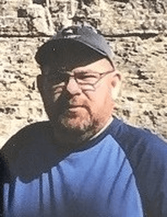 Steven Ronald Kelly Obituary