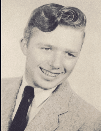 Robert J. Dunn Obituary
