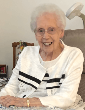 Barbara L. Schrader Obituary