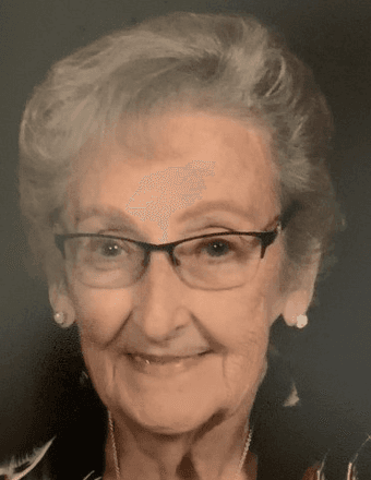 Zulma M. "Babe" Rote Coville Obituary