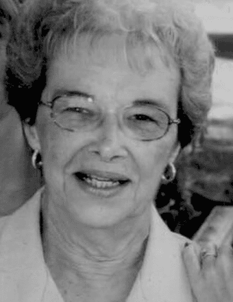 Mary  E. Conner Obituary