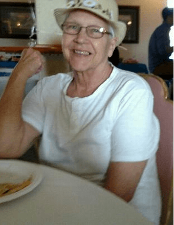 Elizabeth A. Van Landuit Obituary