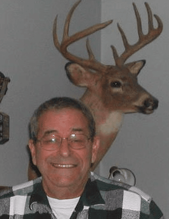 Francis  Ronald Benevento Obituary