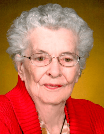 Gladys  A. Rombout Obituary