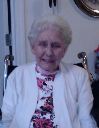 Eula  N. McGraw Obituary