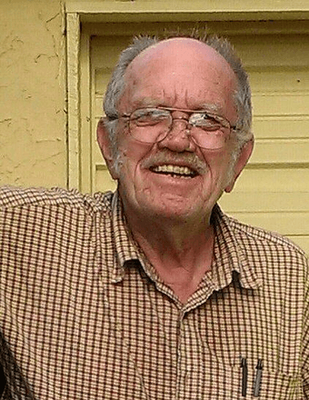 Orin  C. Heuer Obituary