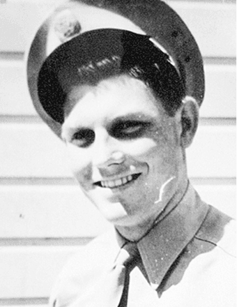 Charles  "Bud" Bell Obituary