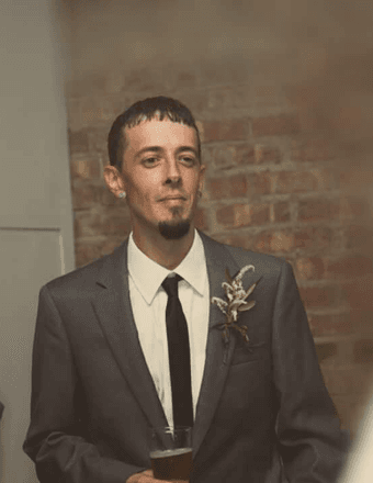 Nicholas  A. Stocking Obituary