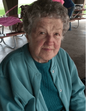 Evelyn Kresal Obituary
