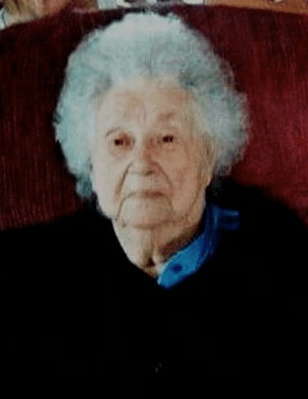Josephine  M. Coers Obituary