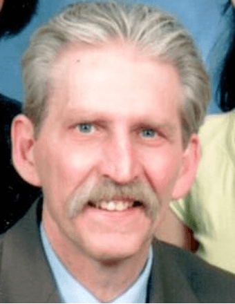 James  B. Harper Obituary