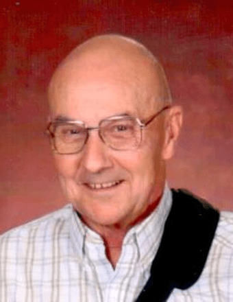 Richard Bruder Obituary