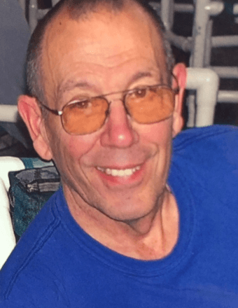 Roger  K. Frank Obituary