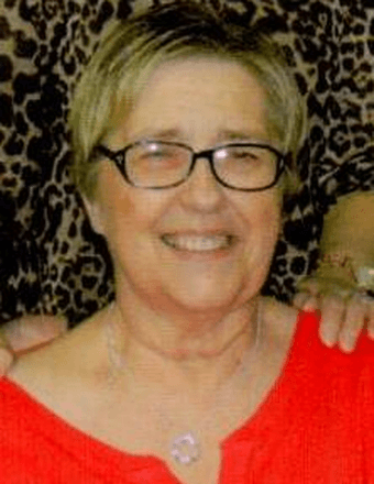 Sharon  A Cady Obituary