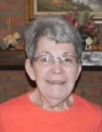 Donna  Jean Goodale Obituary