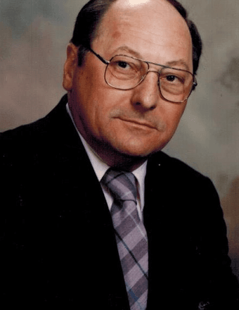 Larry  E. Wilcoxen Obituary