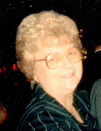 Suzanne Dale Obituary