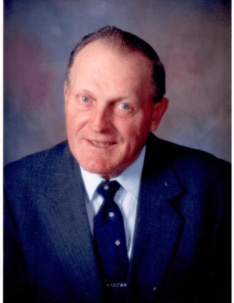 Donald  C. Rod Obituary