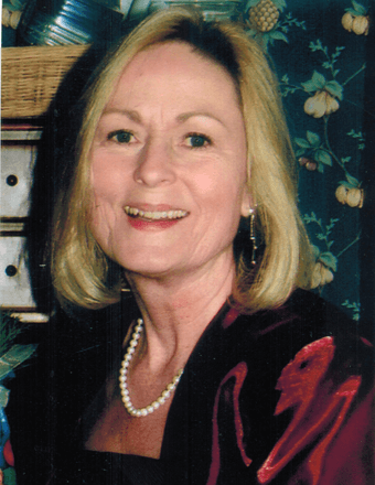Mary Susan "Pocius" Doty Obituary