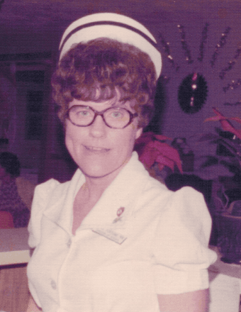 Joyce Fortune Obituary