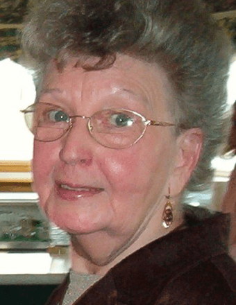 Wanda Peterson Obituary