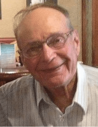 James  O. Mathew Obituary