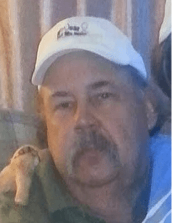Steven  "Suds" Sidebottom Obituary