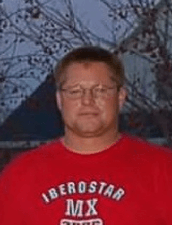 Jeremy  "Chet" Forward Obituary