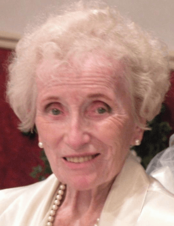 Josephine  L. Kiser Obituary