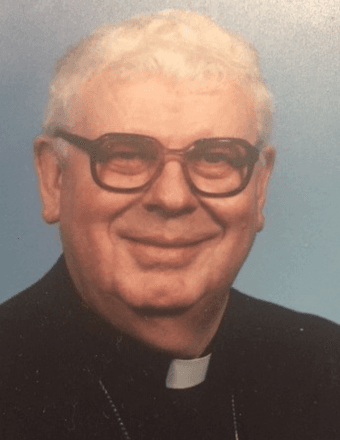 Pastor LaVern L. Johnson Obituary