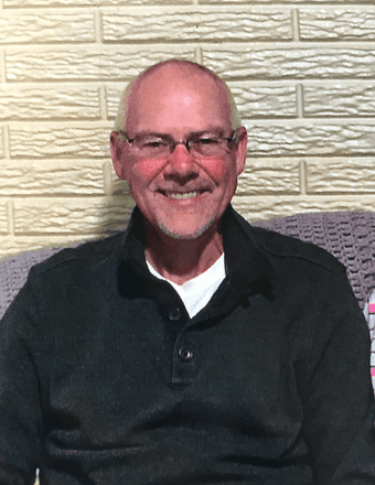 Kevin  D. Larkey Obituary