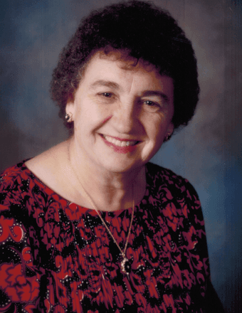 Shirley  Mae Rod Obituary