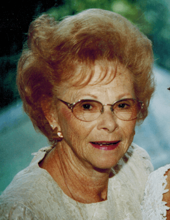 Lois  A. Richmond Obituary