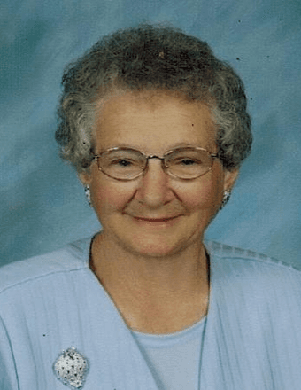 Beverly  J. Berogan Obituary