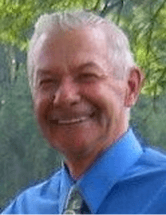 Richard  "Dick" Brokaw Obituary