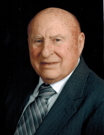 Louis  E. Gonigam Obituary