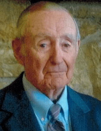 William  F. Anderson  Jr Obituary