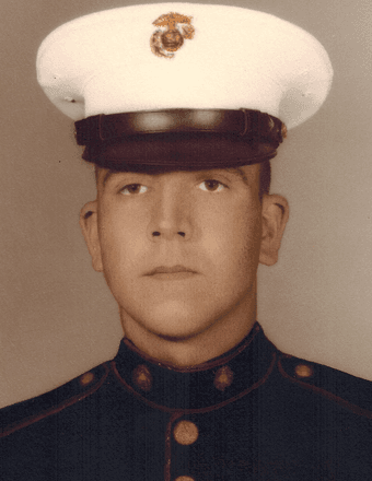Gary Massino Obituary