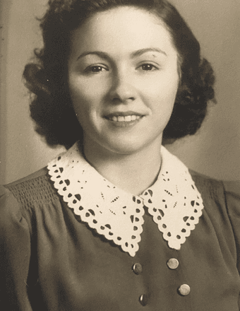 Helen  W. Swanson Obituary