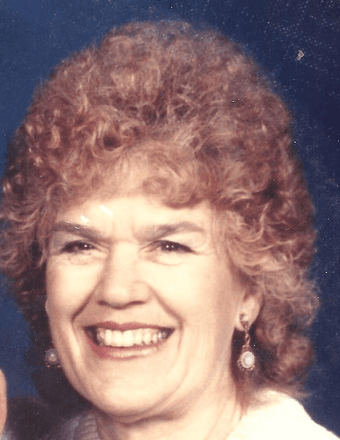 Rosemary Swanson Obituary