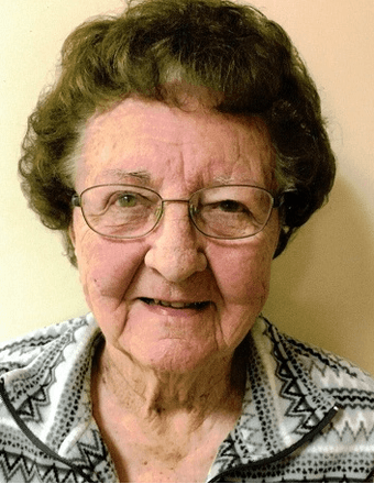 Shirley A. Donnelly Obituary
