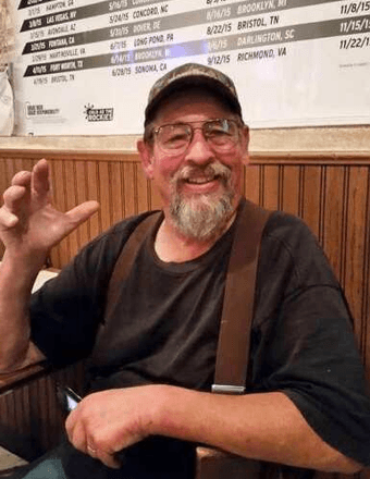 Ronald L. Skaggs Obituary
