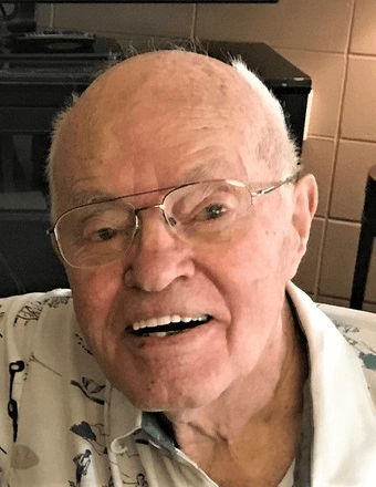 Glenn Dale Hansen Obituary