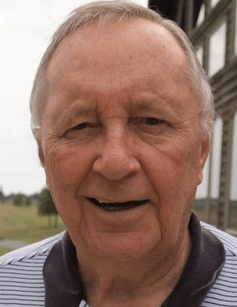 Arthur Joseph Gugerty Obituary