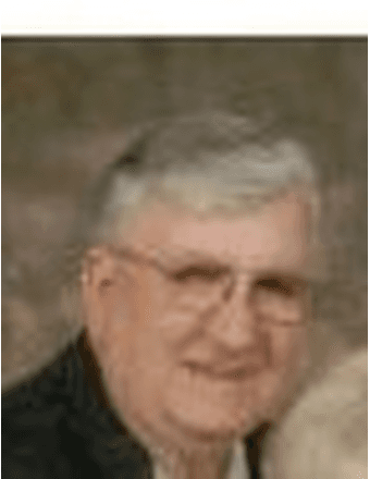James R. Lind Obituary
