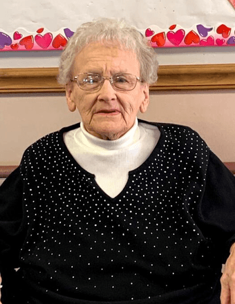 Elaine B. Martin Obituary