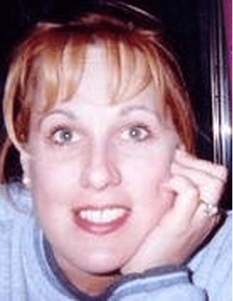 Candice M. Blondin Obituary