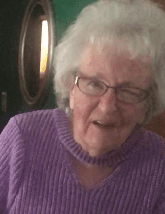 Martha Hunt Obituary