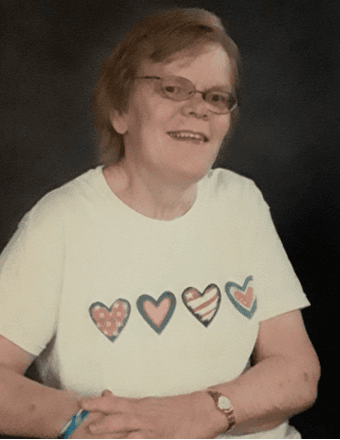 Lillian Mae Burke Obituary