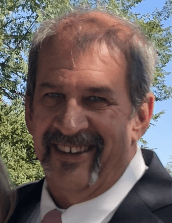 Mark L. Serio Obituary